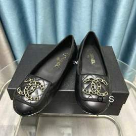 Picture of Chanel Shoes _SKUChanelsz35-40YS005022695